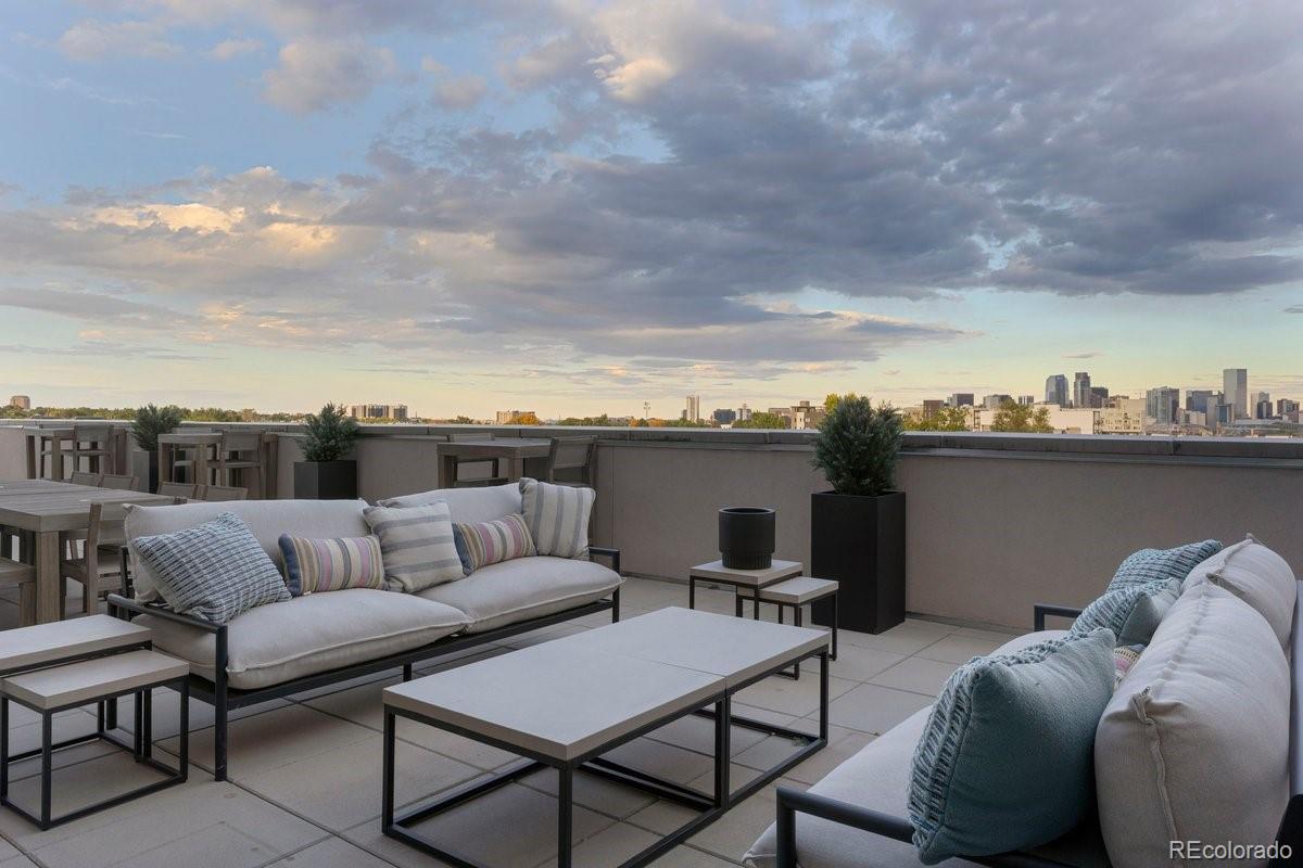 1515 Julian Street Denver CO 80204