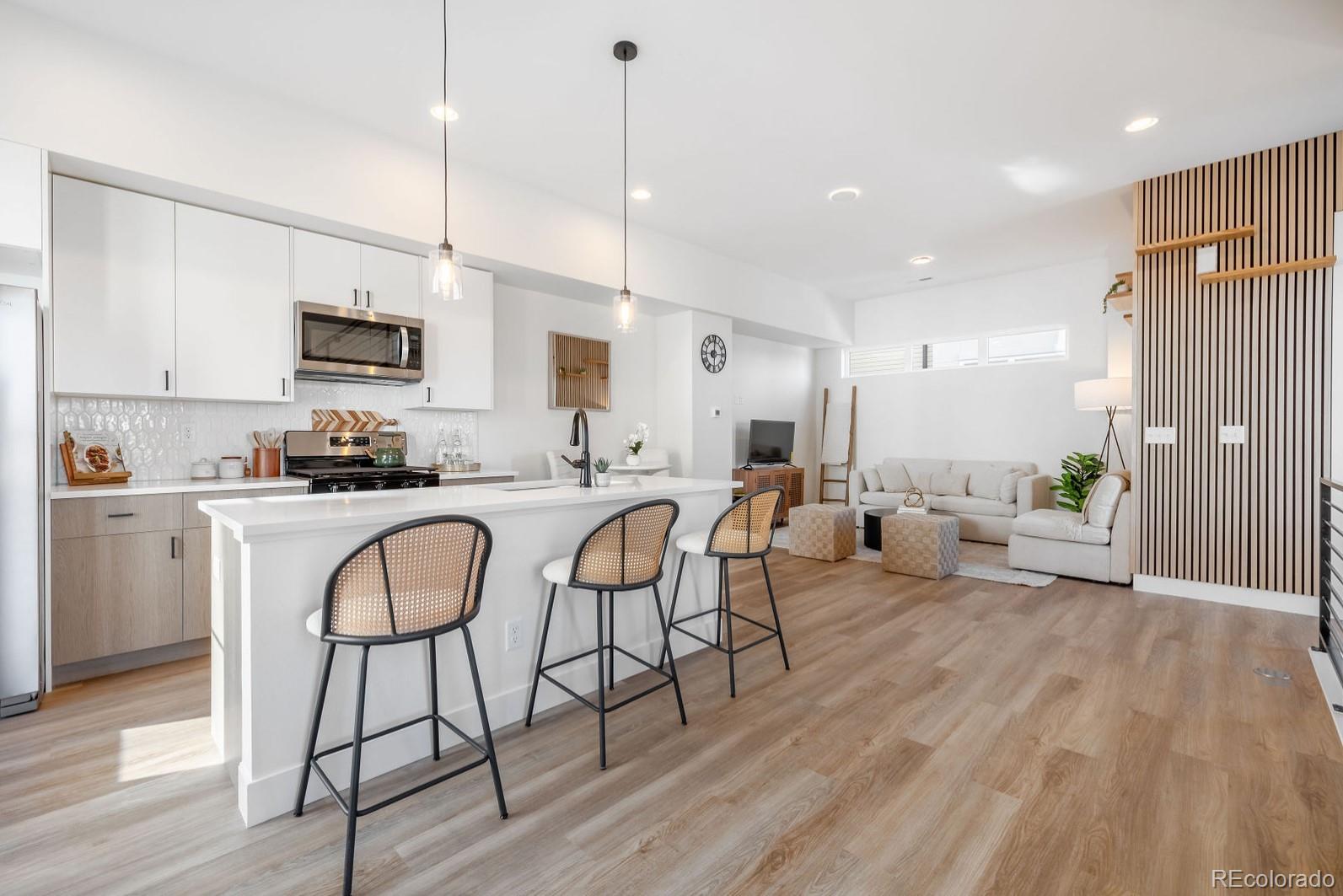 5231 N Eliot Street Denver CO 80221