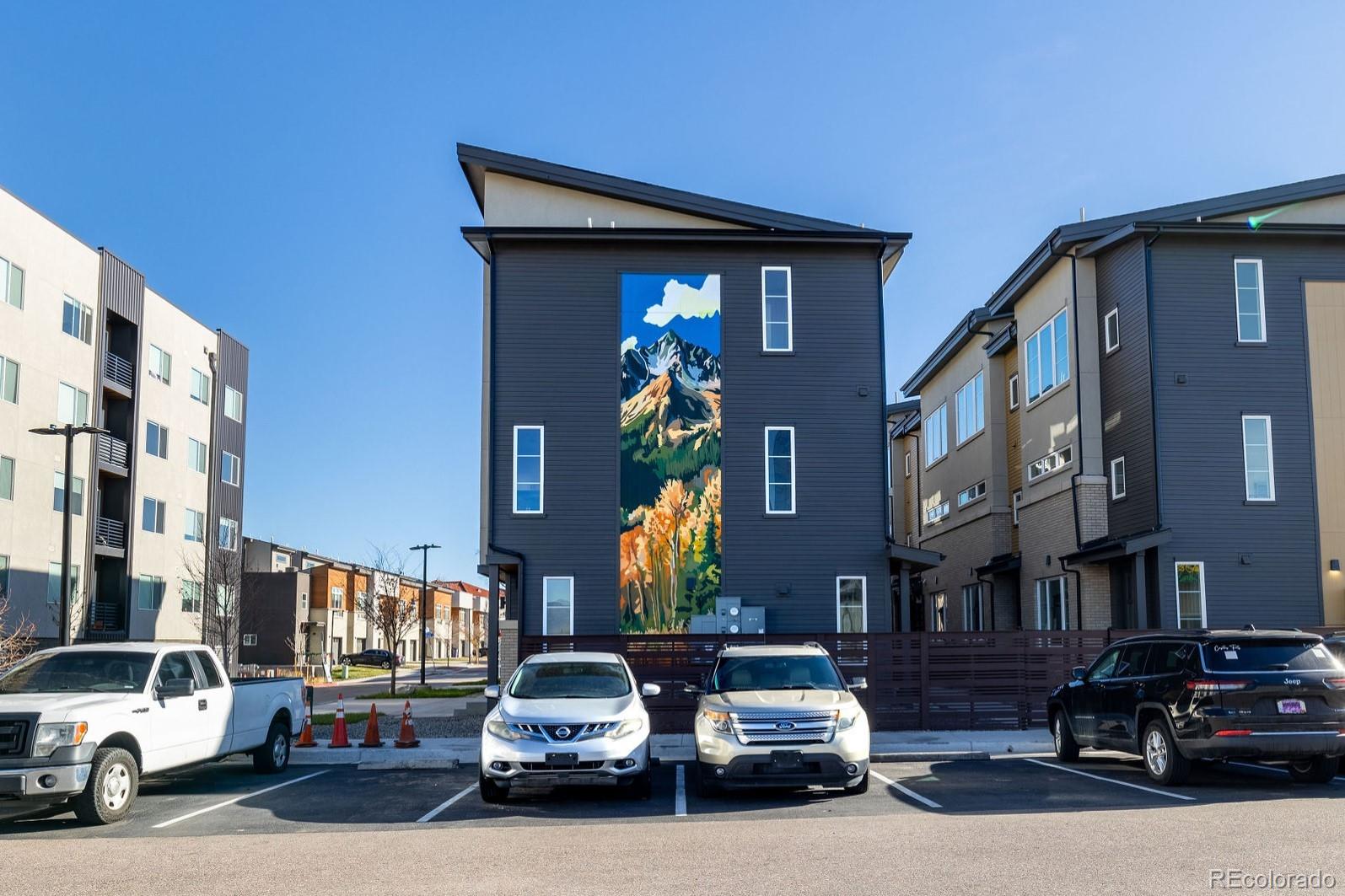 5231 N Eliot Street Denver CO 80221