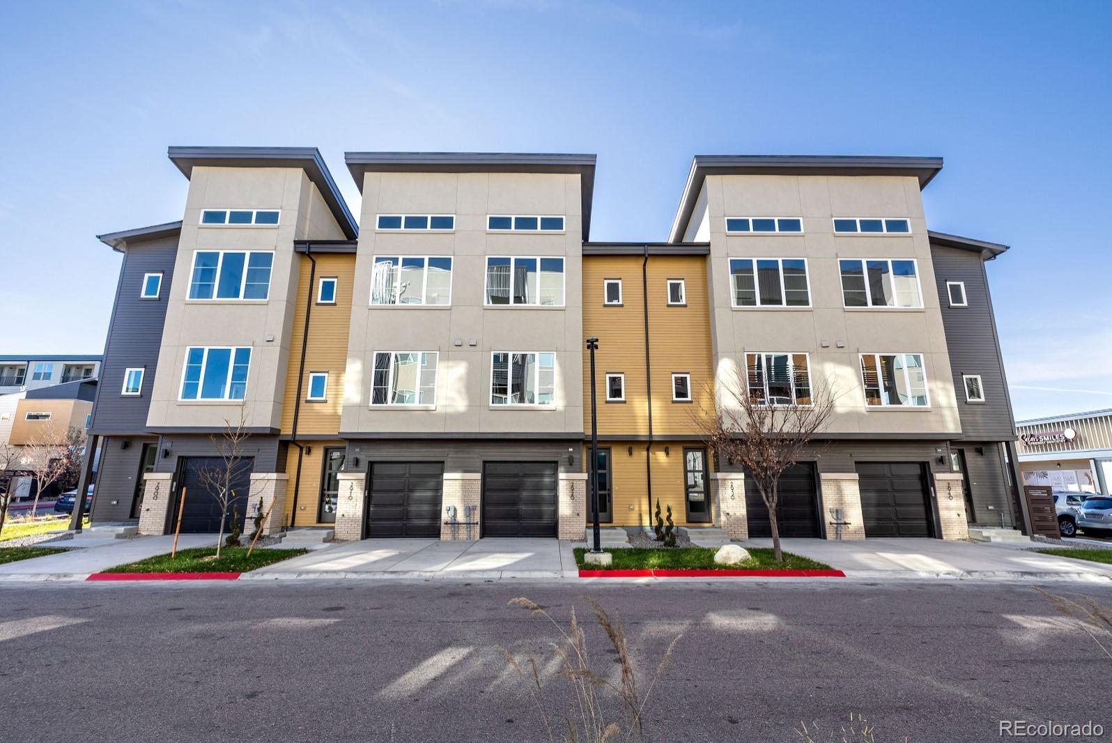 5231 N Eliot Street Denver CO 80221