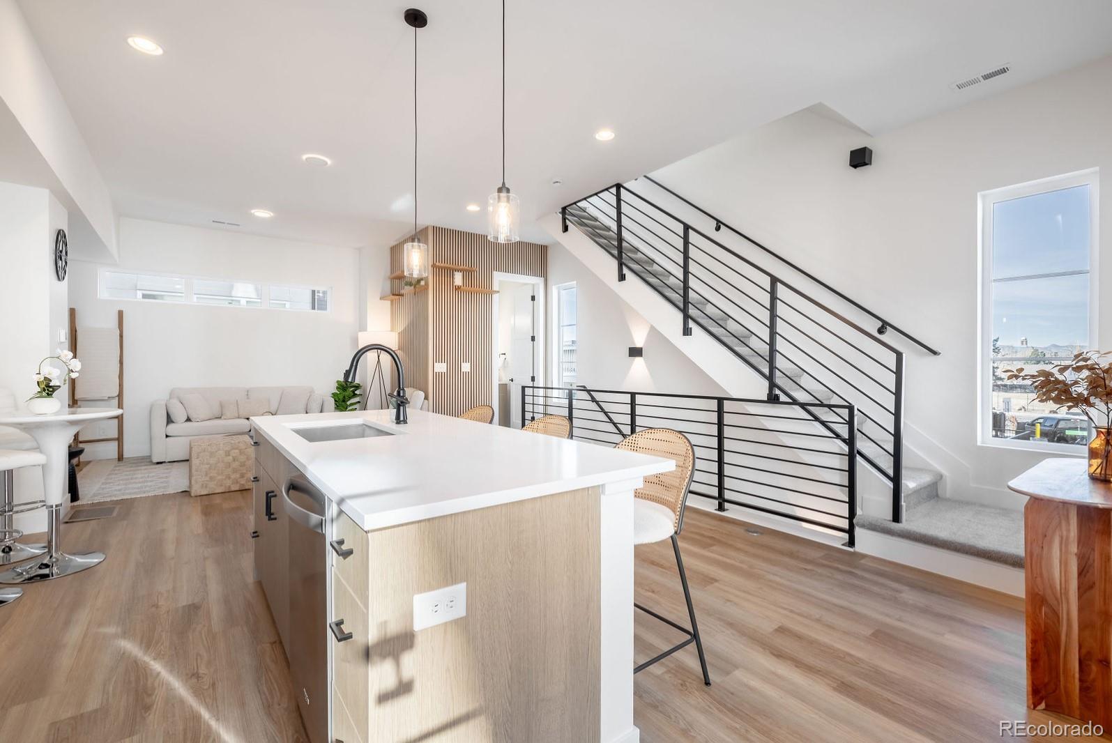 5231 N Eliot Street Denver CO 80221