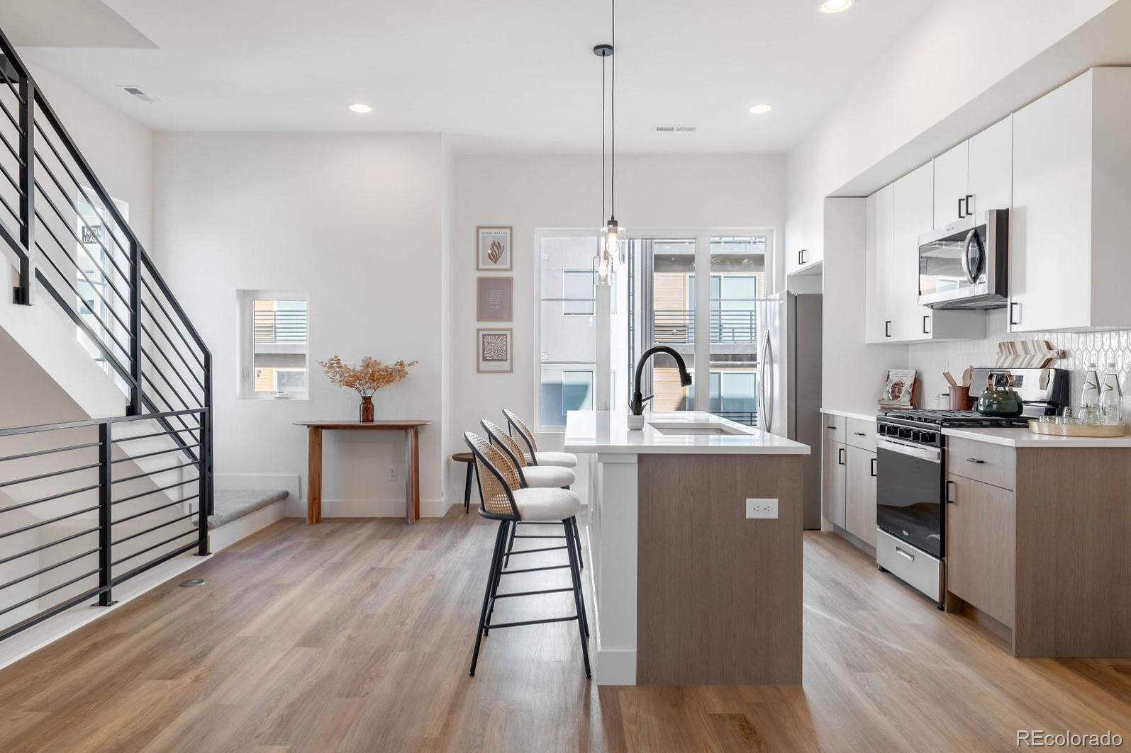 5231 N Eliot Street Denver CO 80221