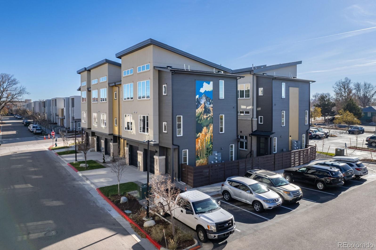 5231 N Eliot Street Denver CO 80221