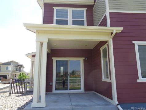 1782 Peak Prairie Lane Monument CO 80132