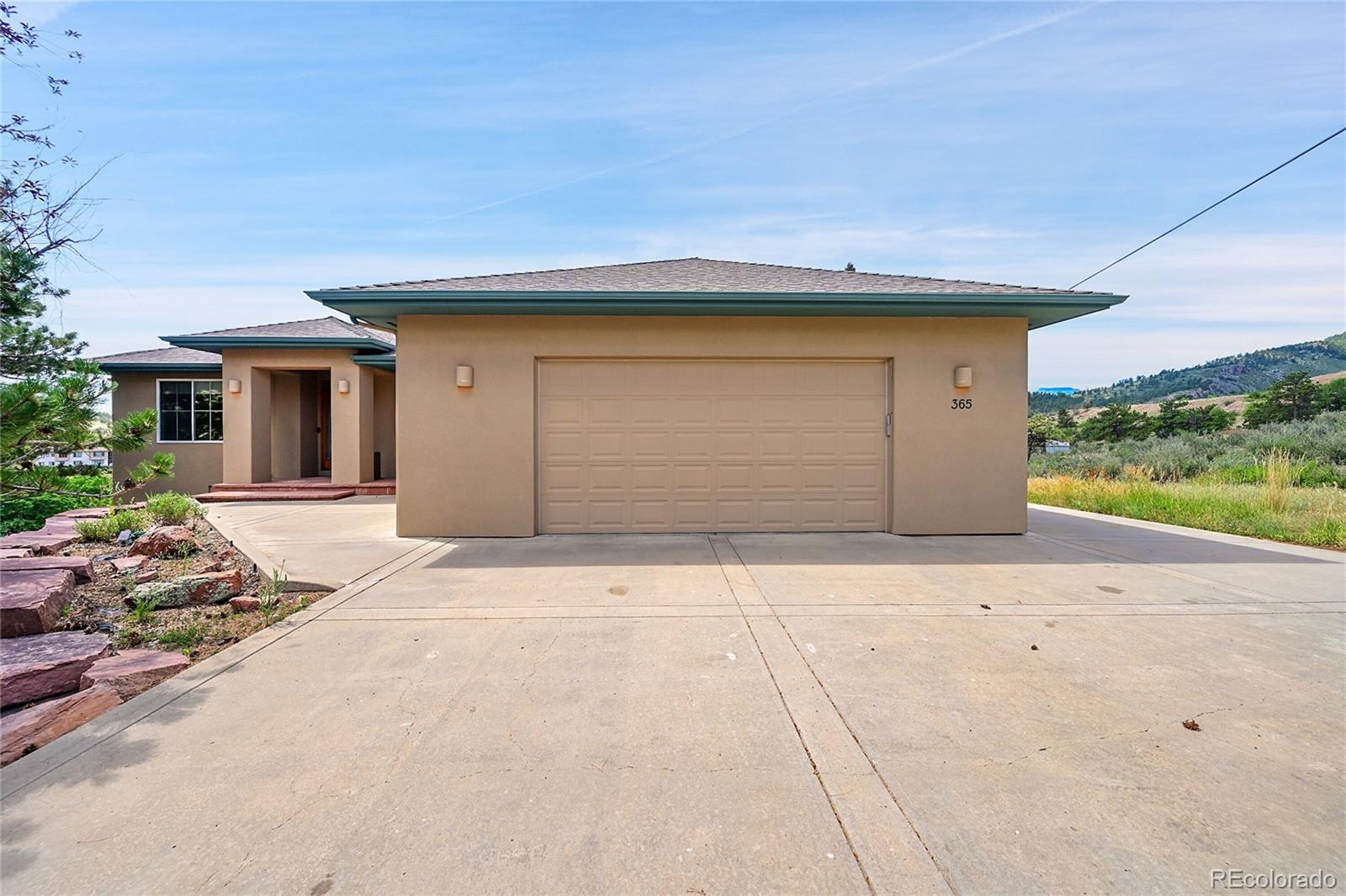 365 Vasquez Court Lyons CO 80540