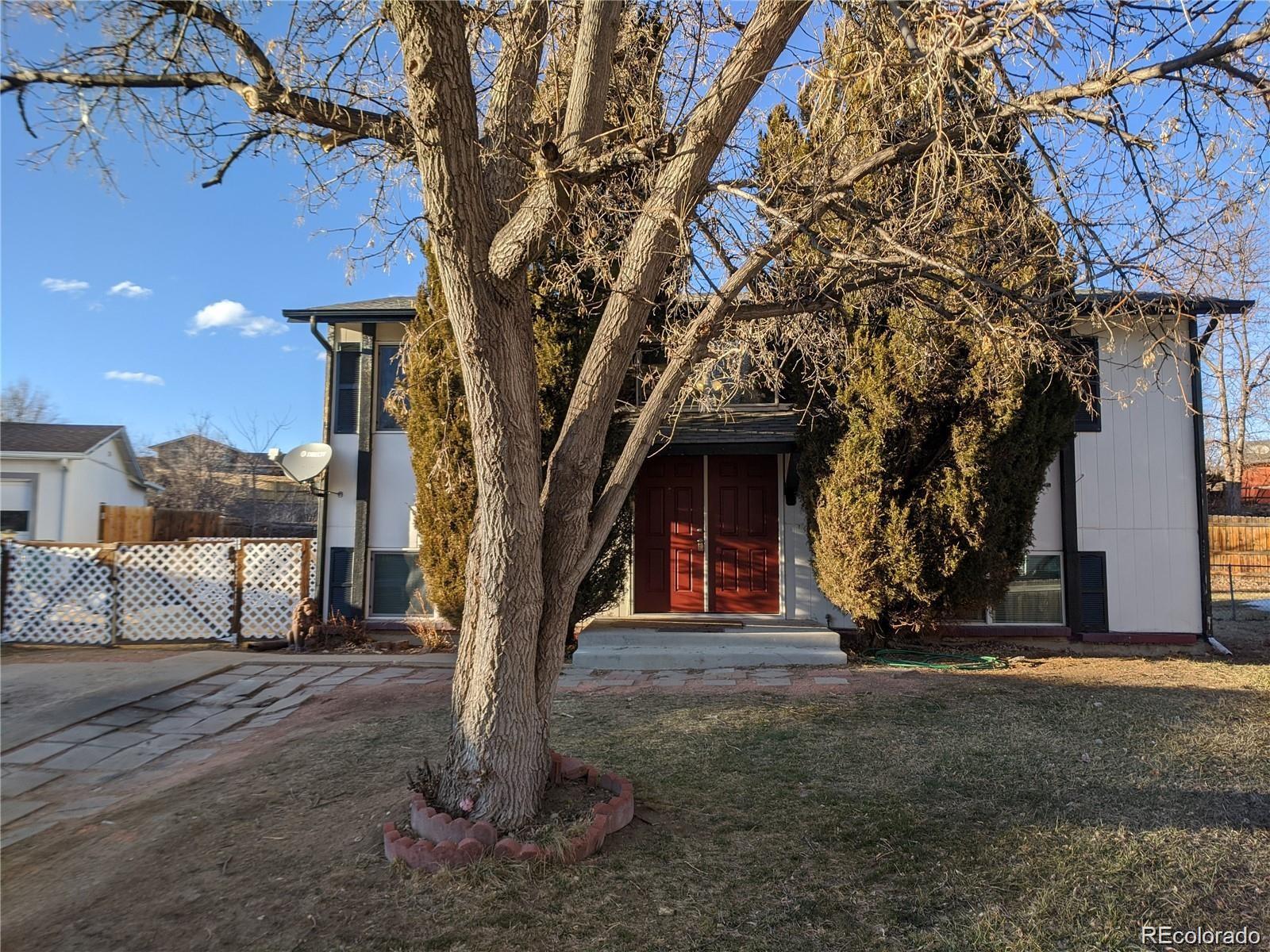 6182 Devils Head Court Golden CO 80403