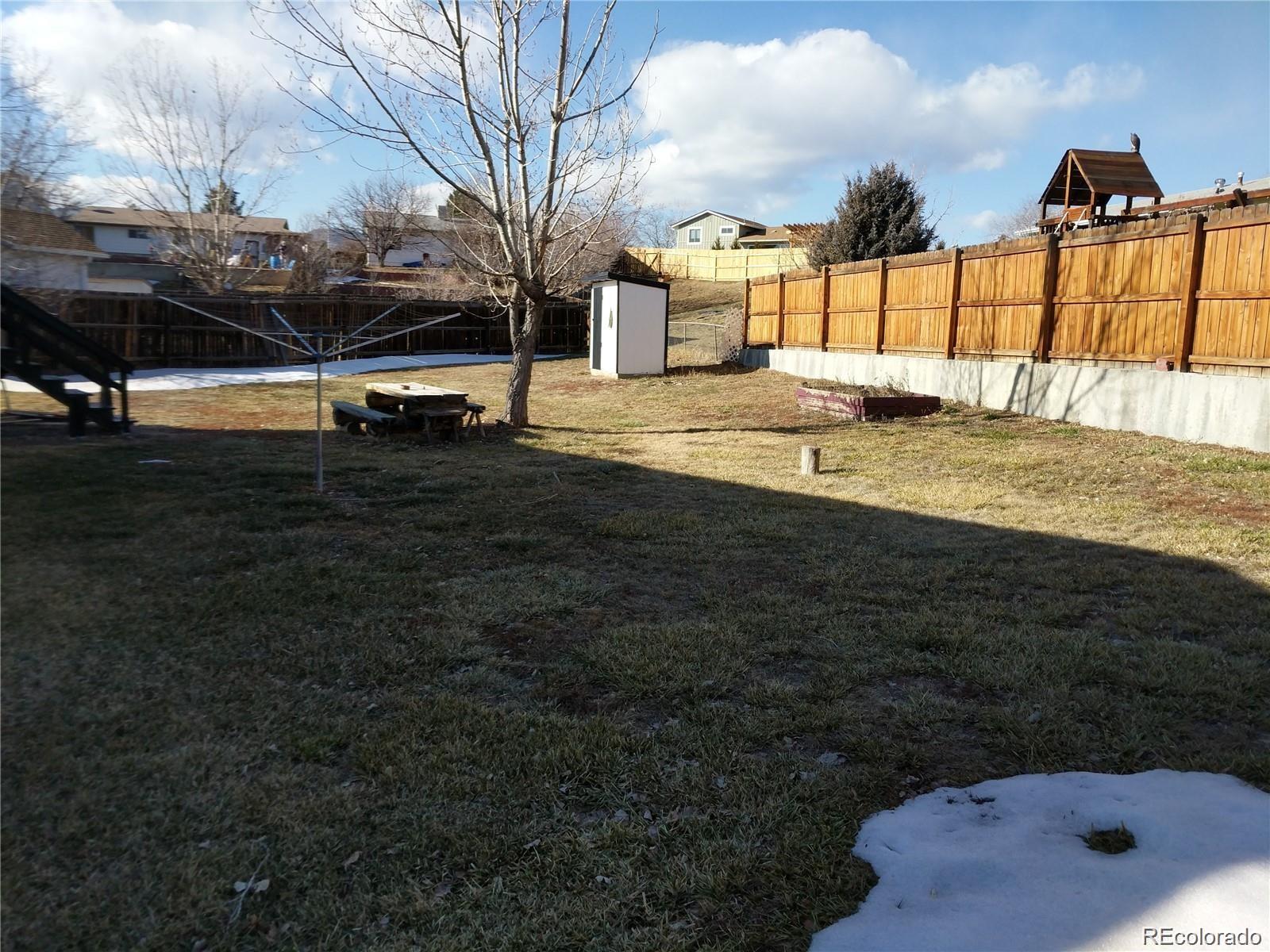6182 Devils Head Court Golden CO 80403