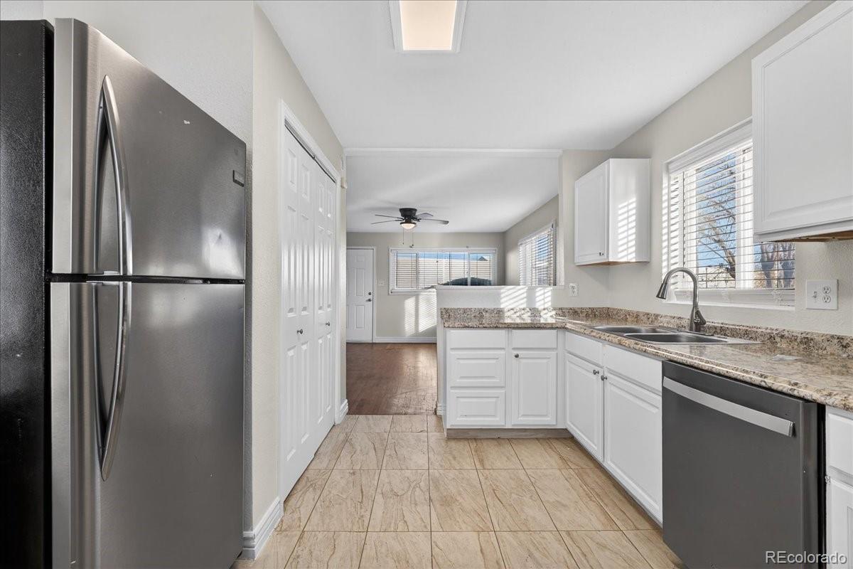 69 Del Mar Circle Aurora CO 80011