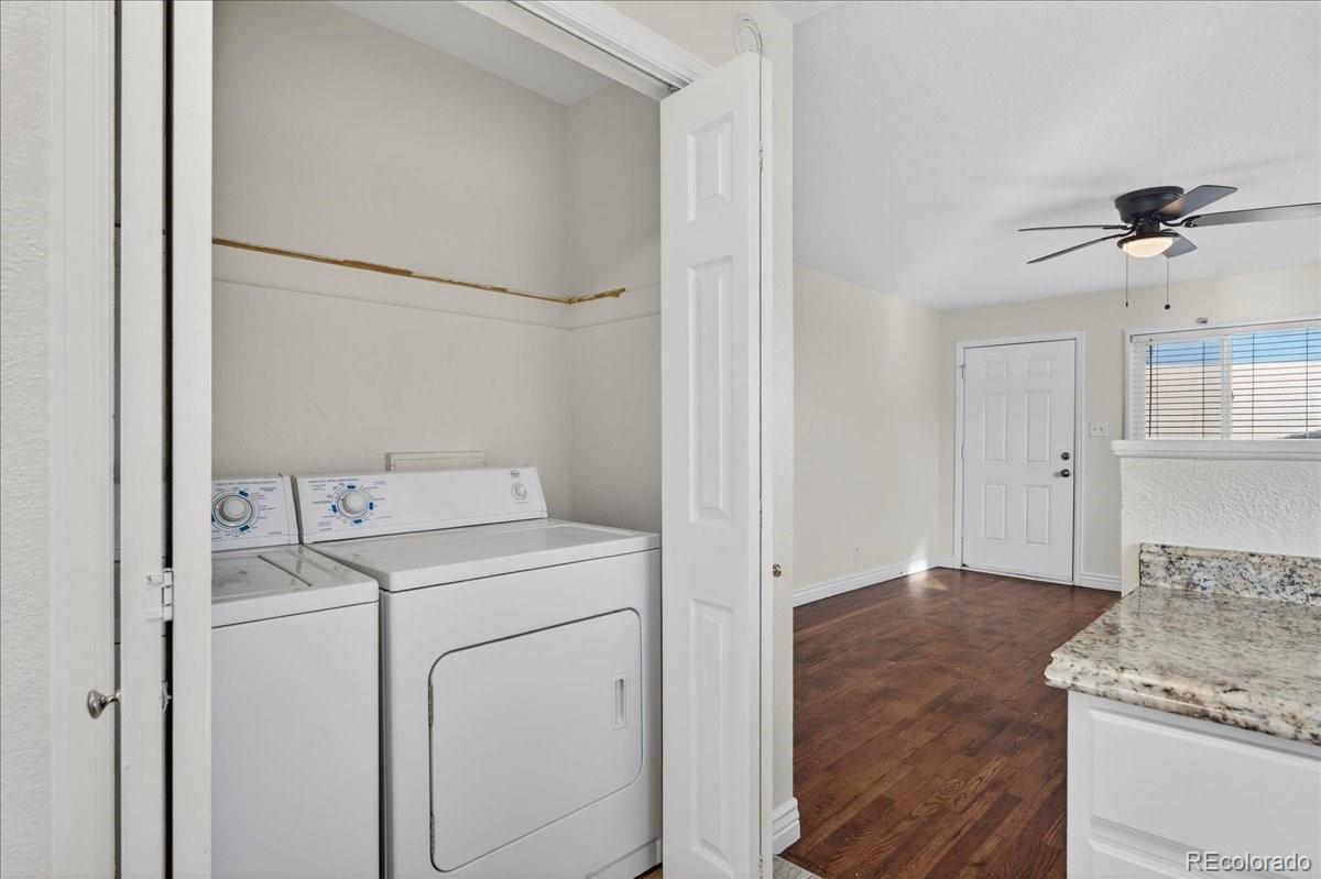 69 Del Mar Circle Aurora CO 80011