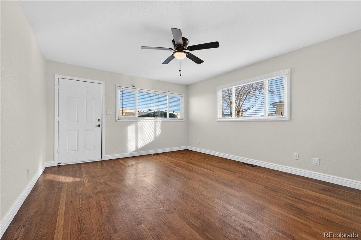69 Del Mar Circle Aurora CO 80011