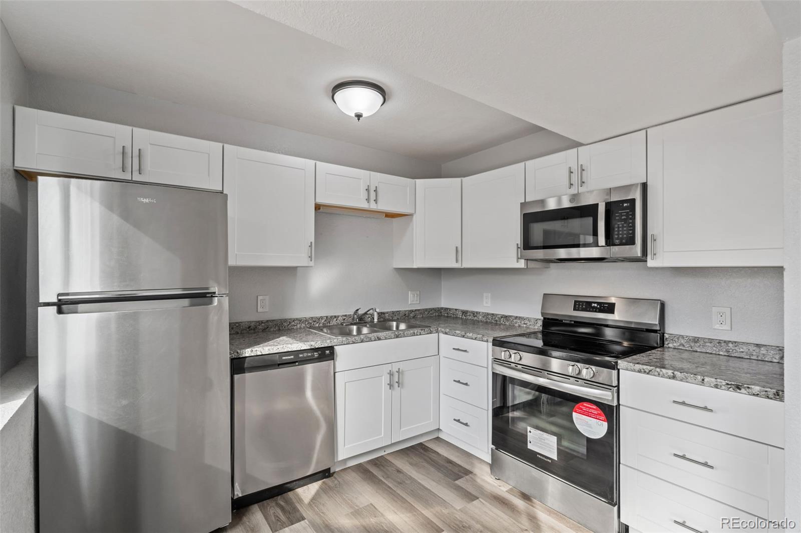 3445 Cochran Colorado Springs CO 80916