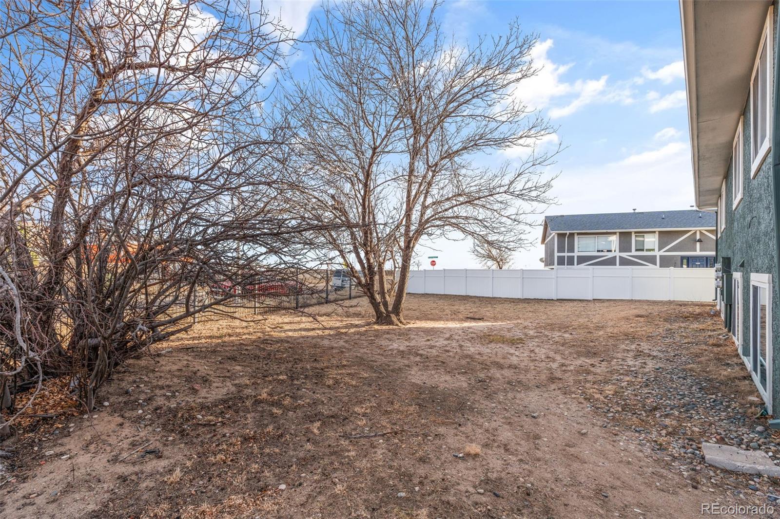 3445 Cochran Colorado Springs CO 80916