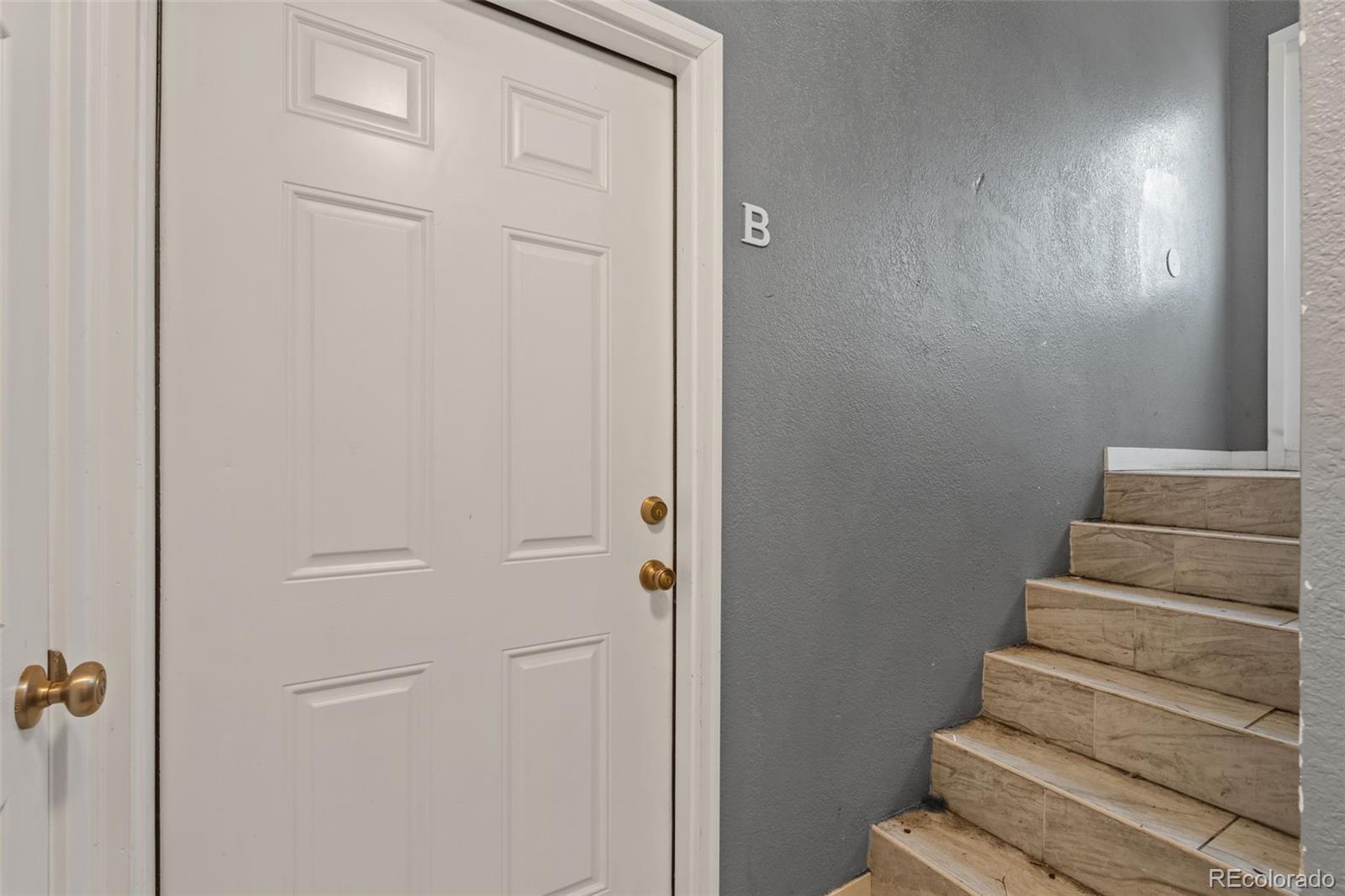 3445 Cochran Colorado Springs CO 80916