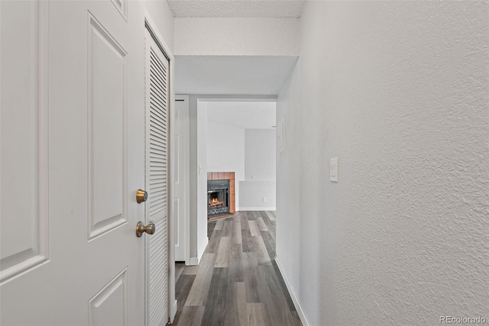 3445 Cochran Colorado Springs CO 80916