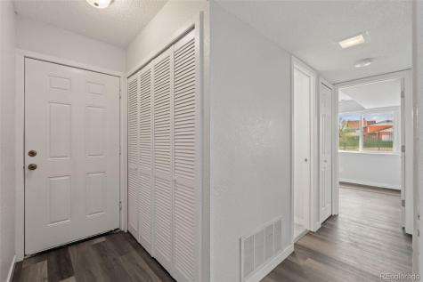 3445 Cochran Colorado Springs CO 80916