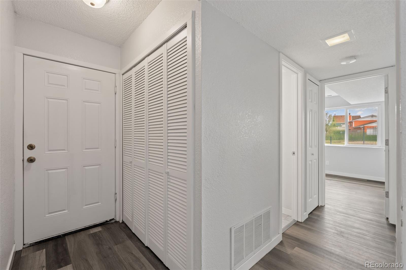 3445 Cochran Colorado Springs CO 80916