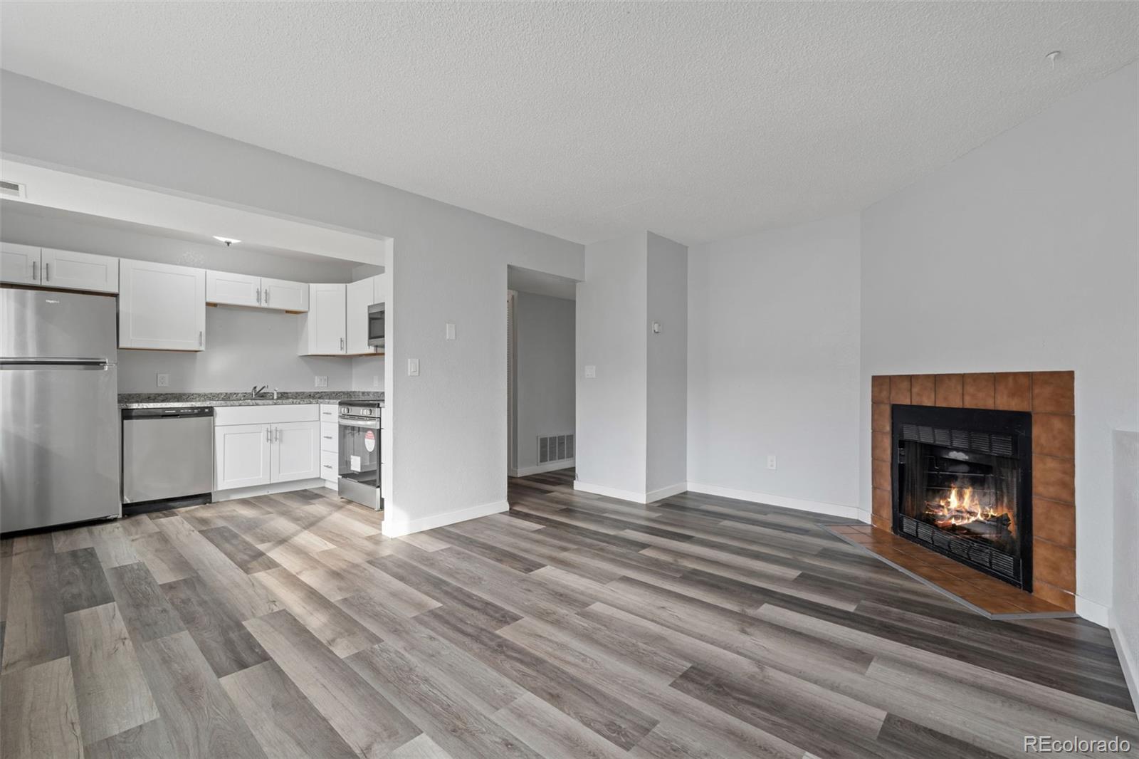 3445 Cochran Colorado Springs CO 80916