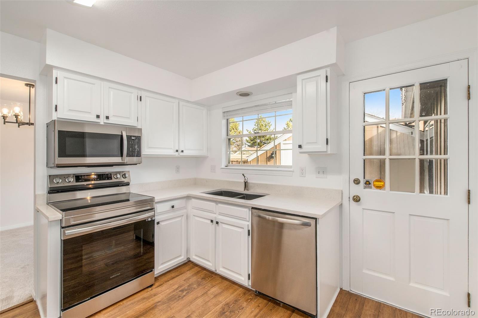 9152 E Amherst Drive Denver CO 80231