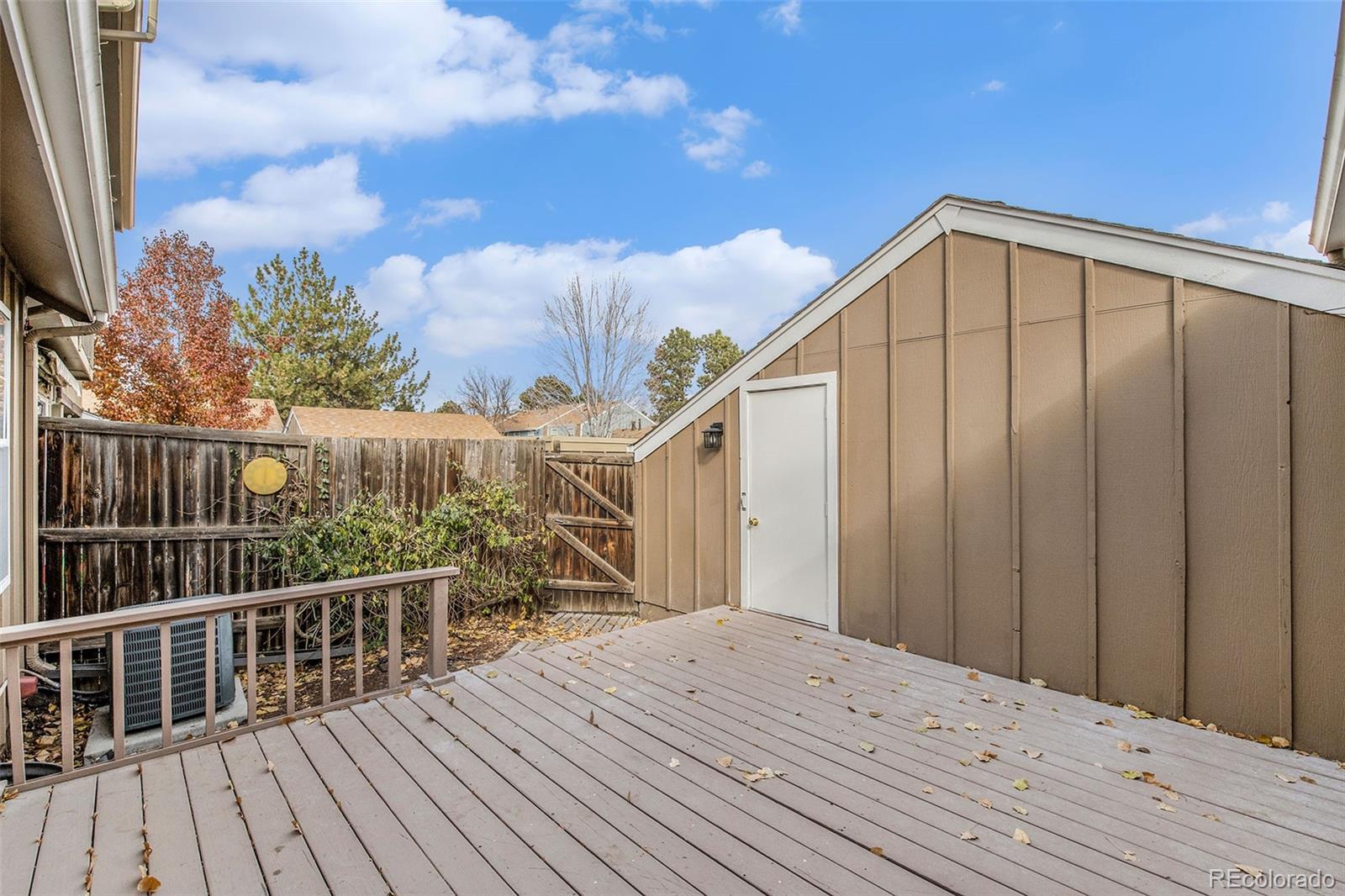 9152 E Amherst Drive Denver CO 80231