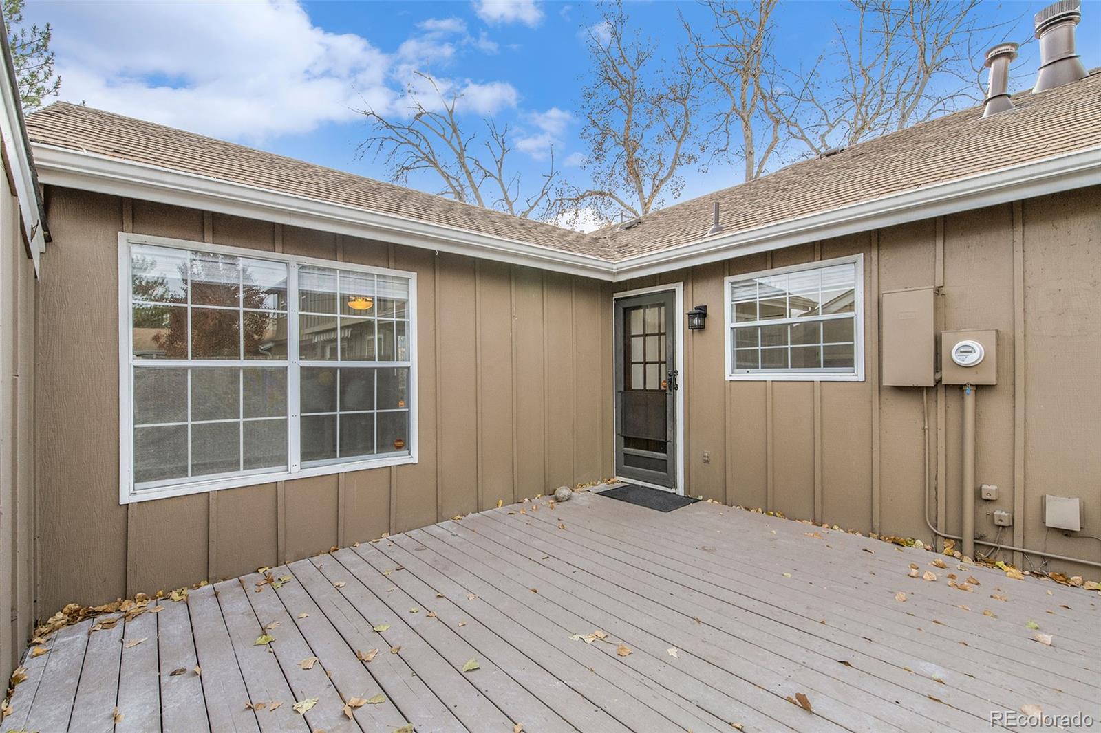 9152 E Amherst Drive Denver CO 80231