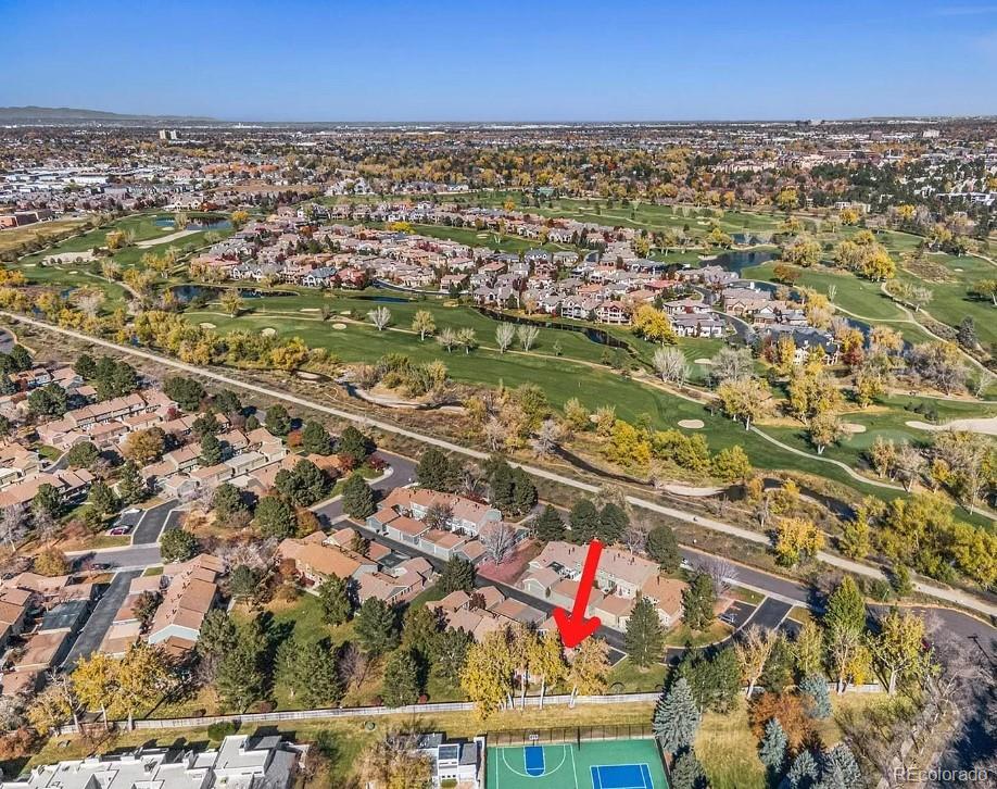 9152 E Amherst Drive Denver CO 80231