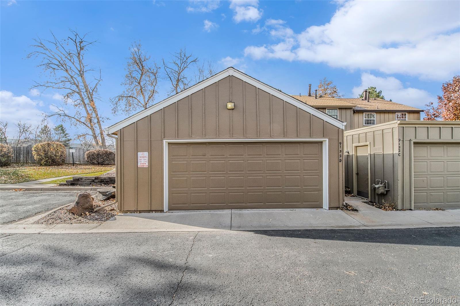 9152 E Amherst Drive Denver CO 80231