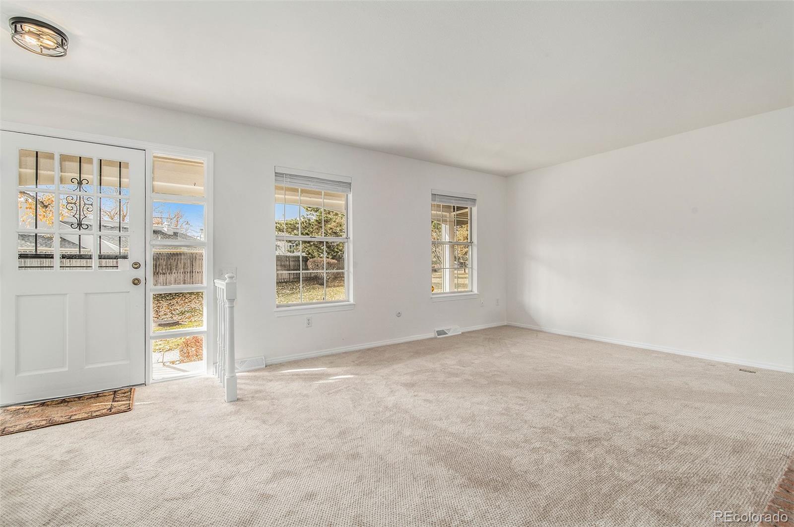 9152 E Amherst Drive Denver CO 80231