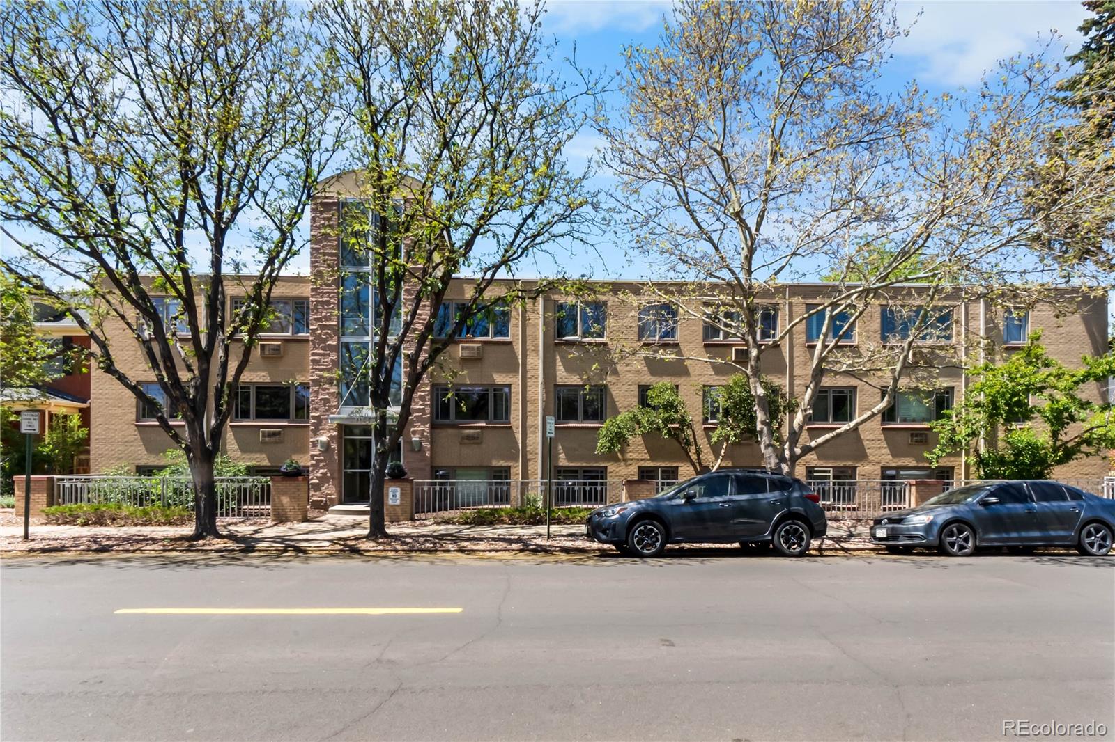 969 S Pearl Street Denver CO 80209