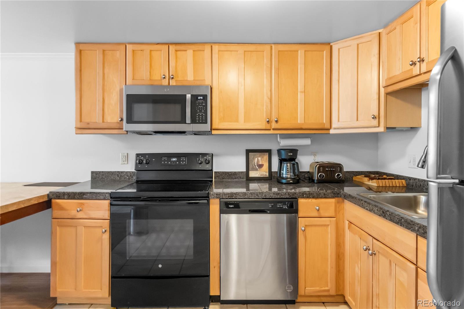 969 S Pearl Street Denver CO 80209