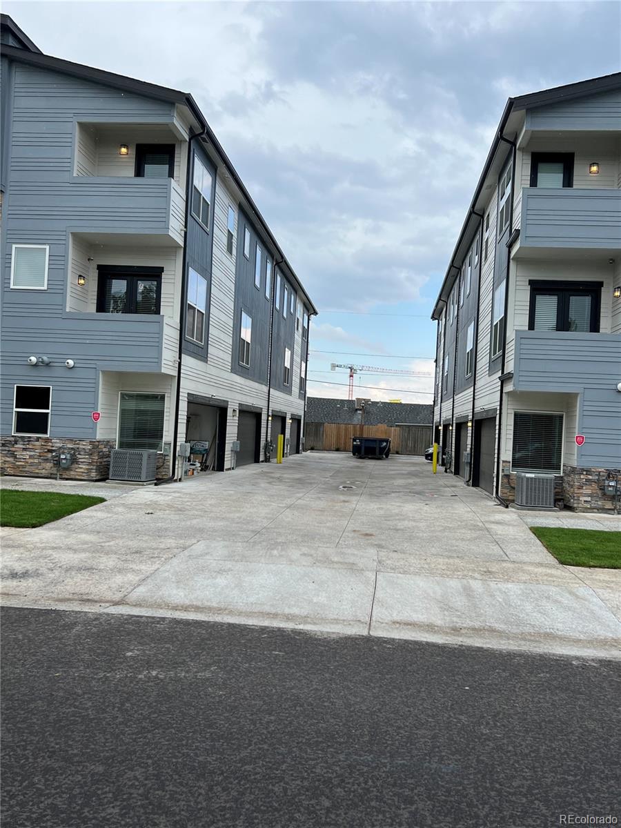 1514 Ingalls Street Lakewood CO 80214