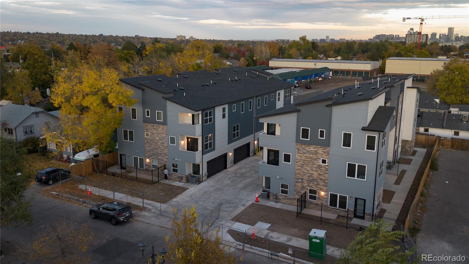 1514 Ingalls Street Lakewood CO 80214