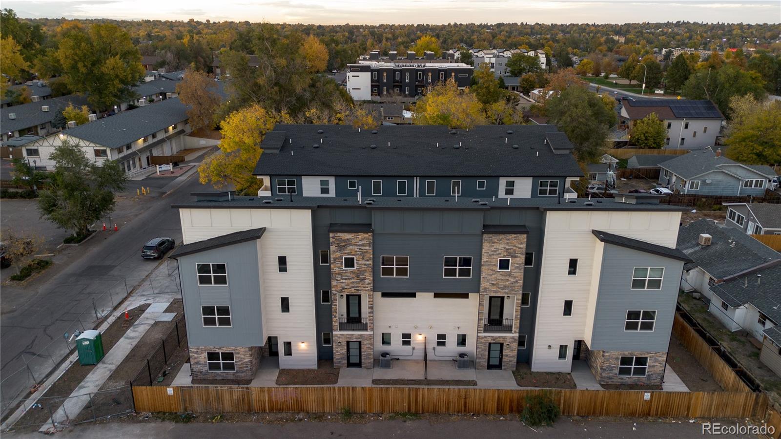 1514 Ingalls Street Lakewood CO 80214