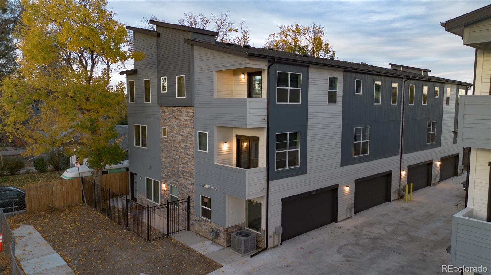 1514 Ingalls Street Lakewood CO 80214