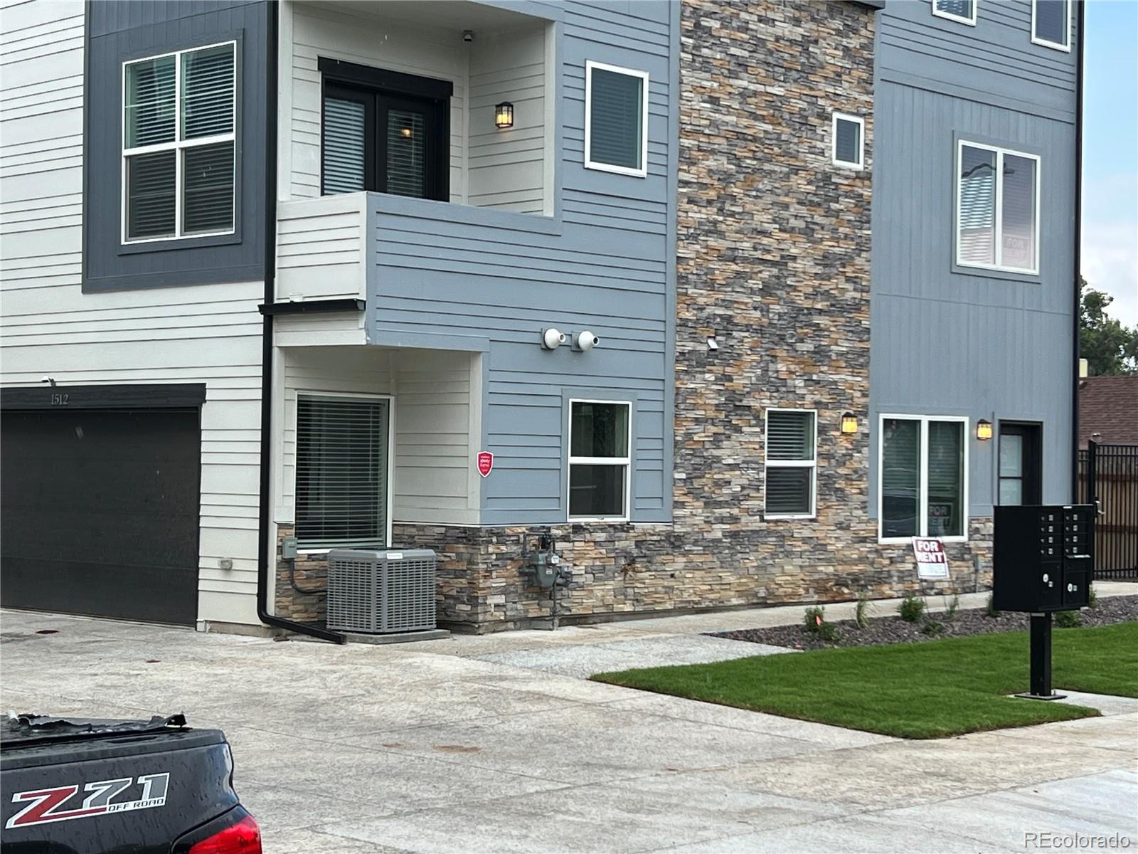 1514 Ingalls Street Lakewood CO 80214
