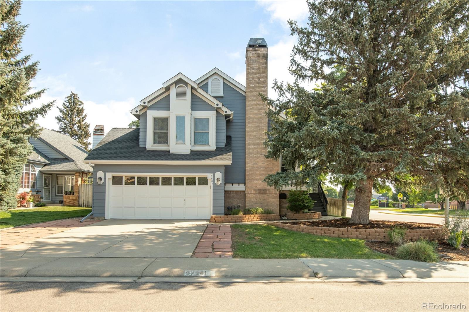 9704 Iris Street Westminster CO 80021