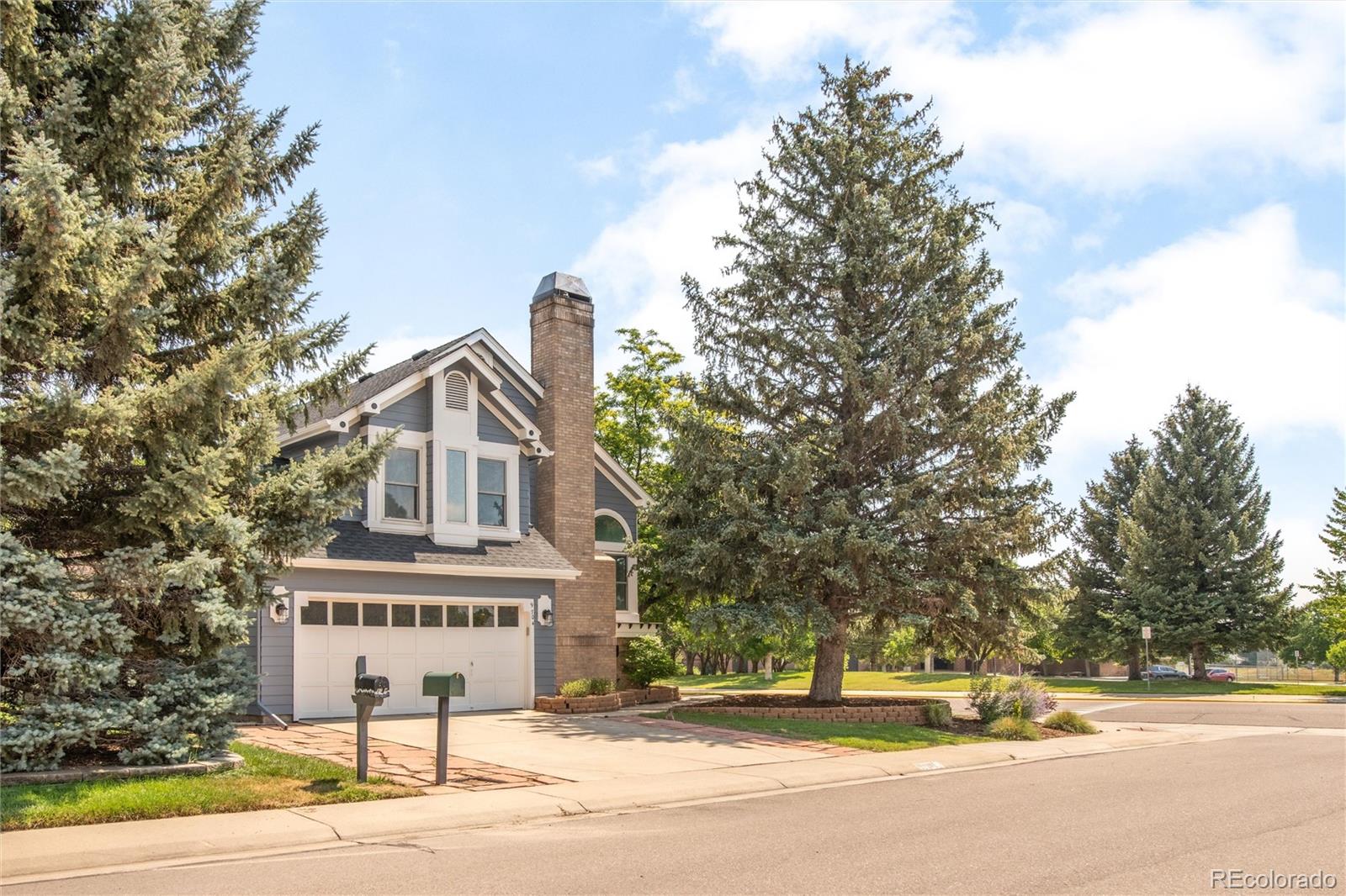 9704 Iris Street Westminster CO 80021