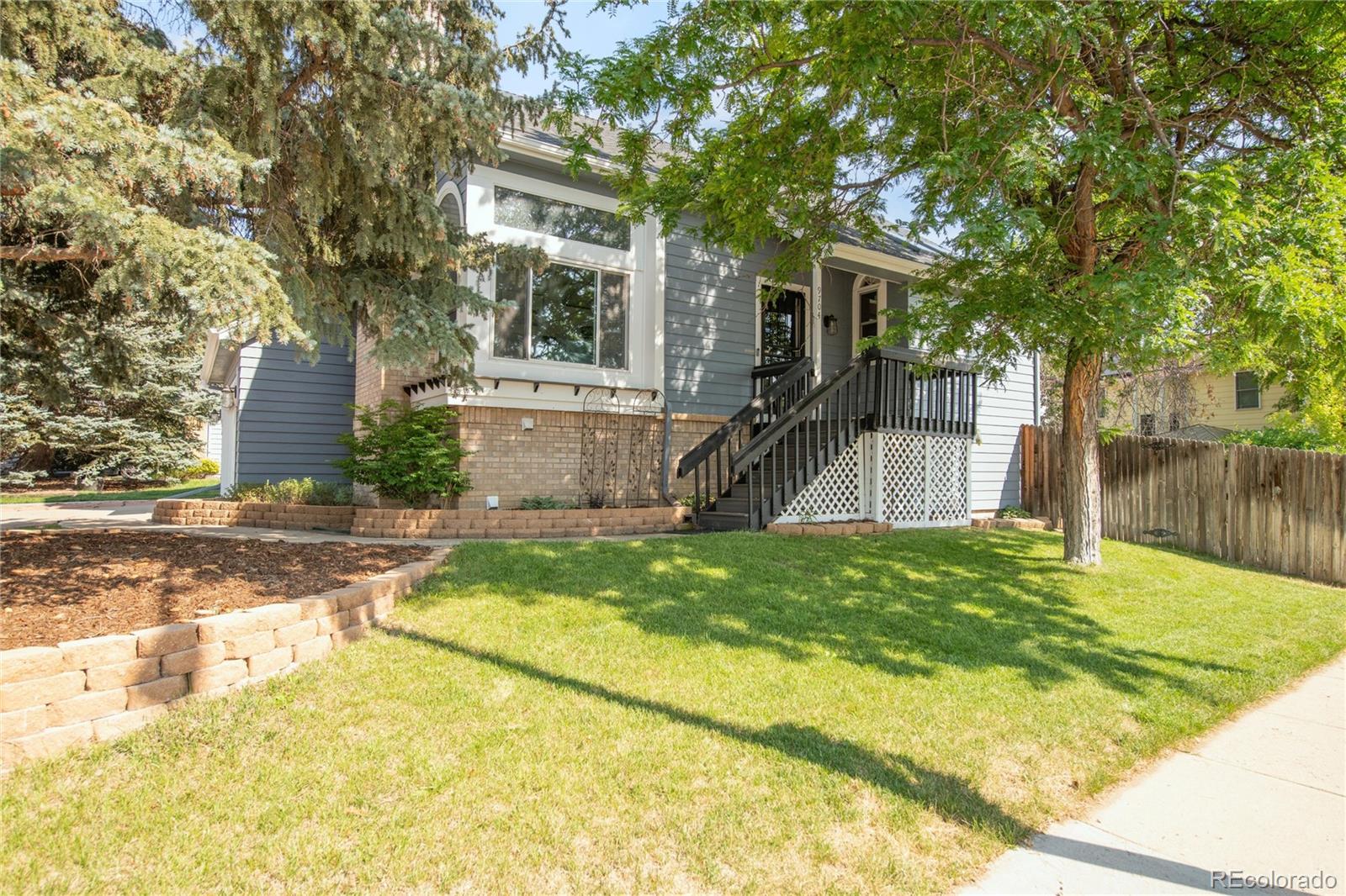 9704 Iris Street Westminster CO 80021