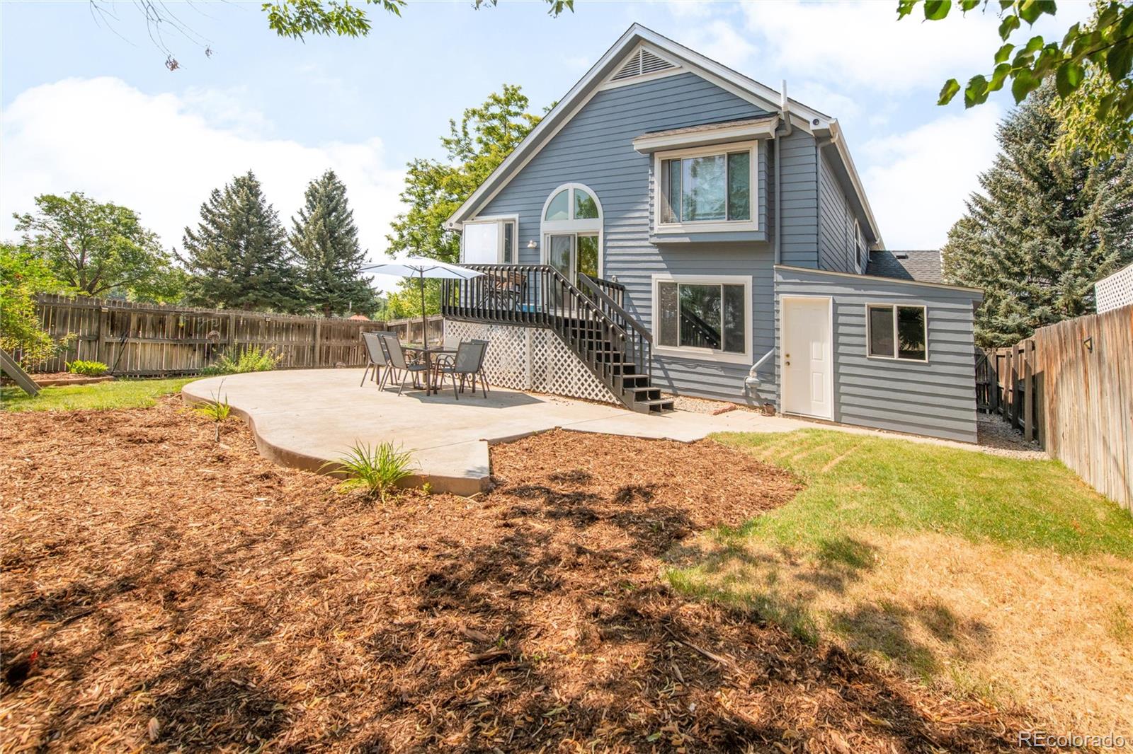 9704 Iris Street Westminster CO 80021