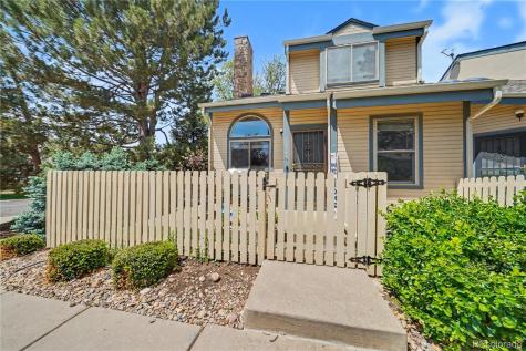 8774 Allison Drive Arvada CO 80005