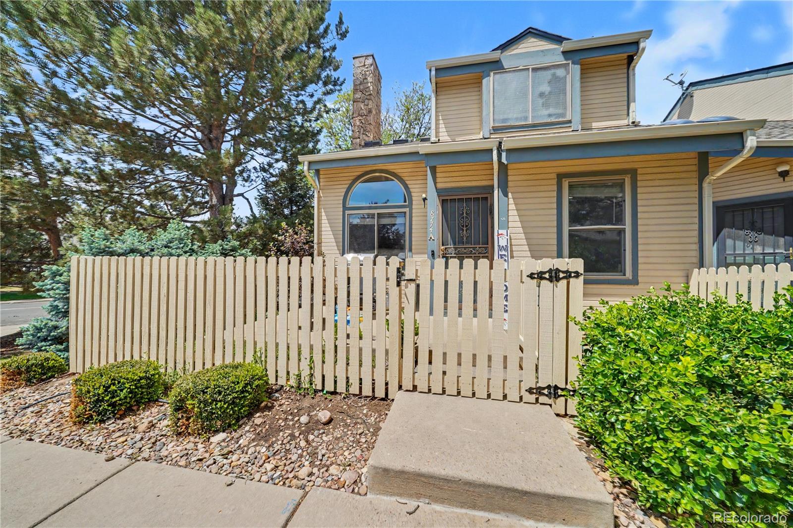 8774 Allison Drive Arvada CO 80005