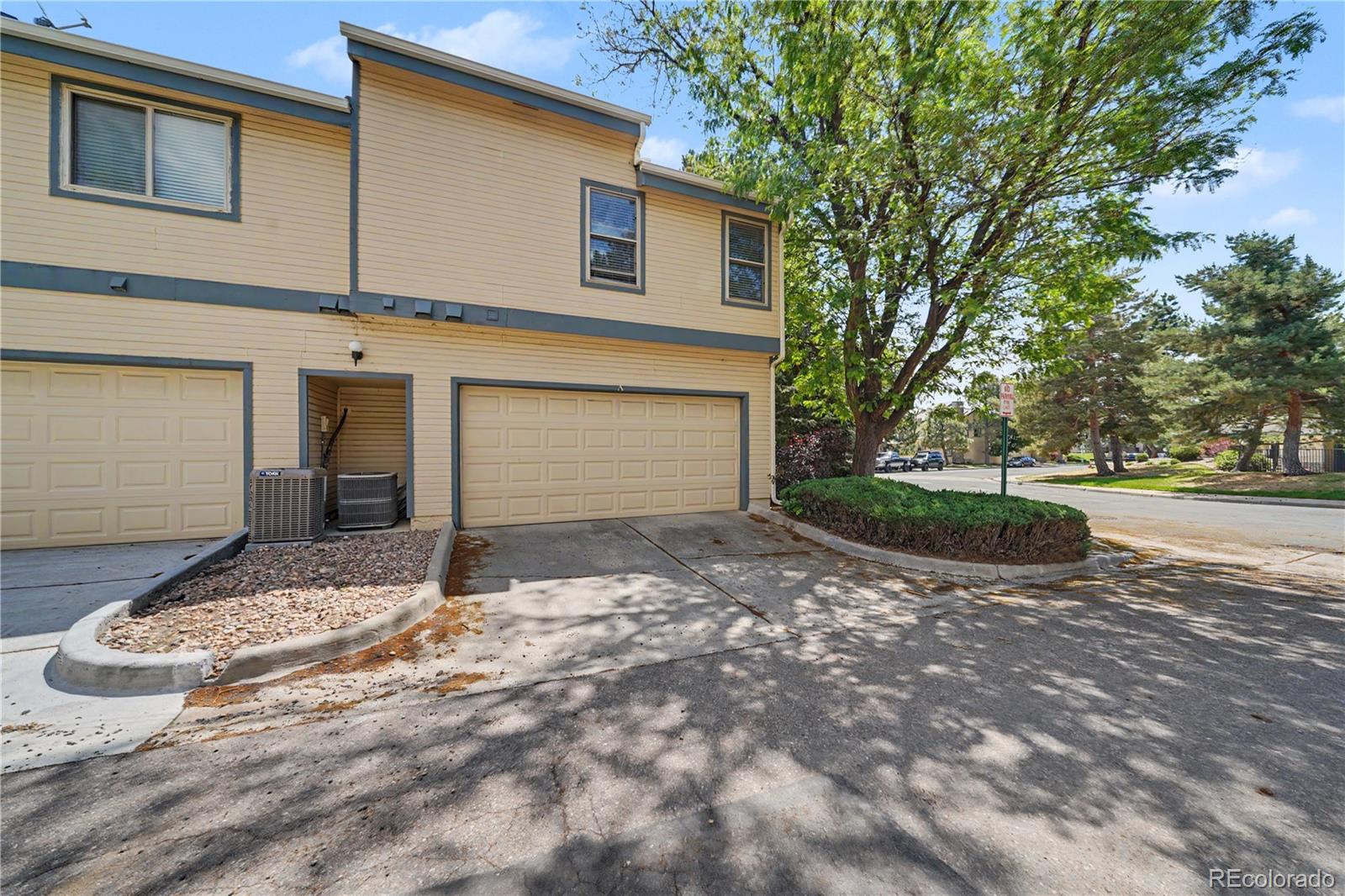 8774 Allison Drive Arvada CO 80005