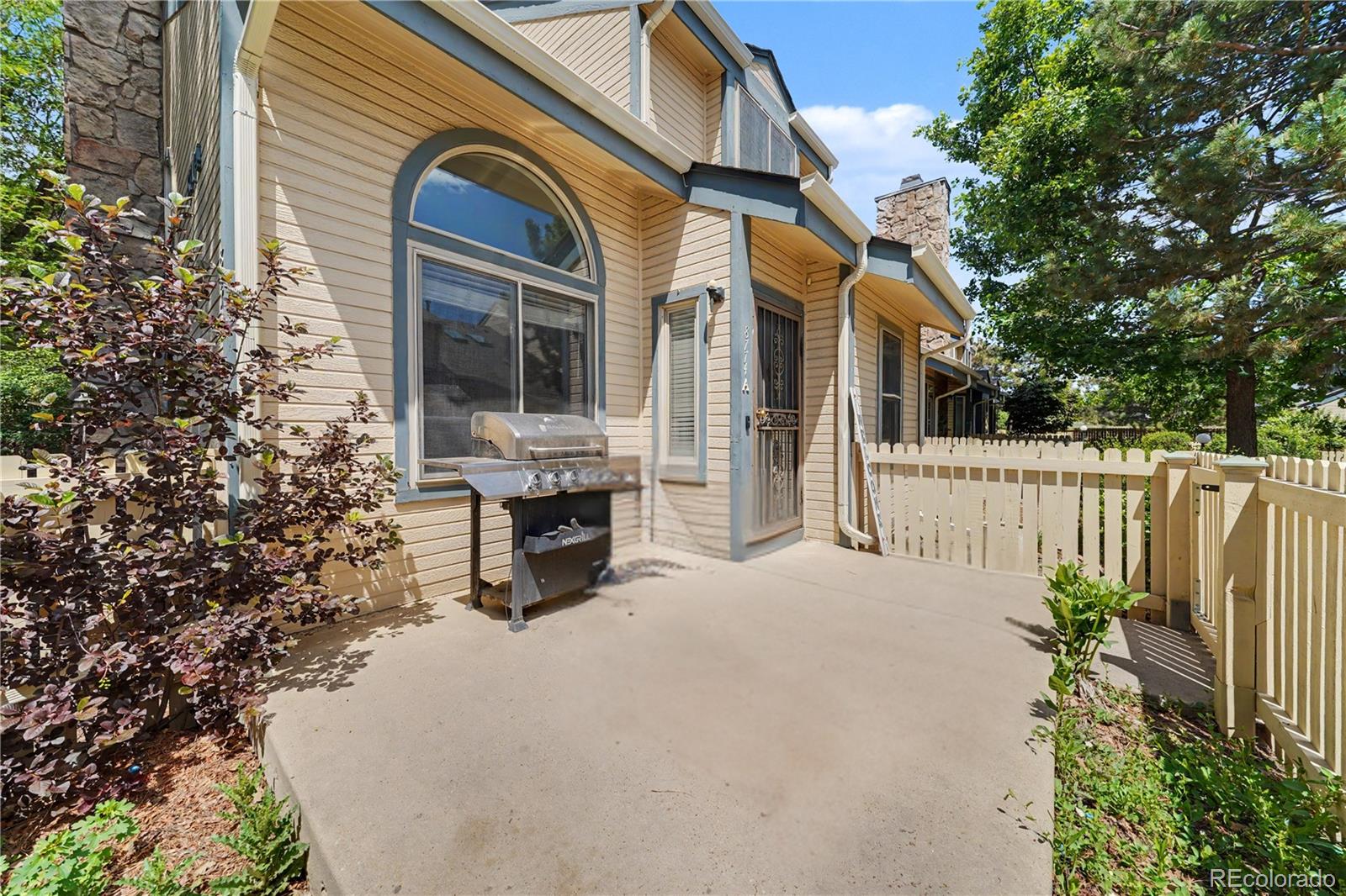 8774 Allison Drive Arvada CO 80005