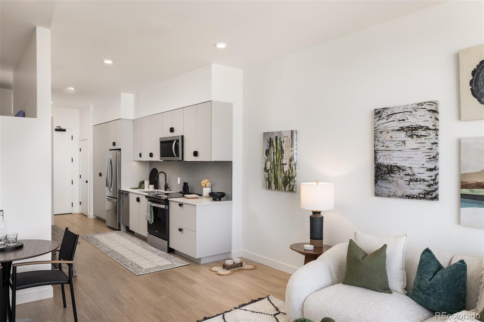 1521 Hooker Street Denver CO 80204