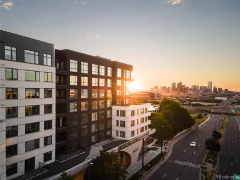 1521 Hooker Street Denver CO 80204
