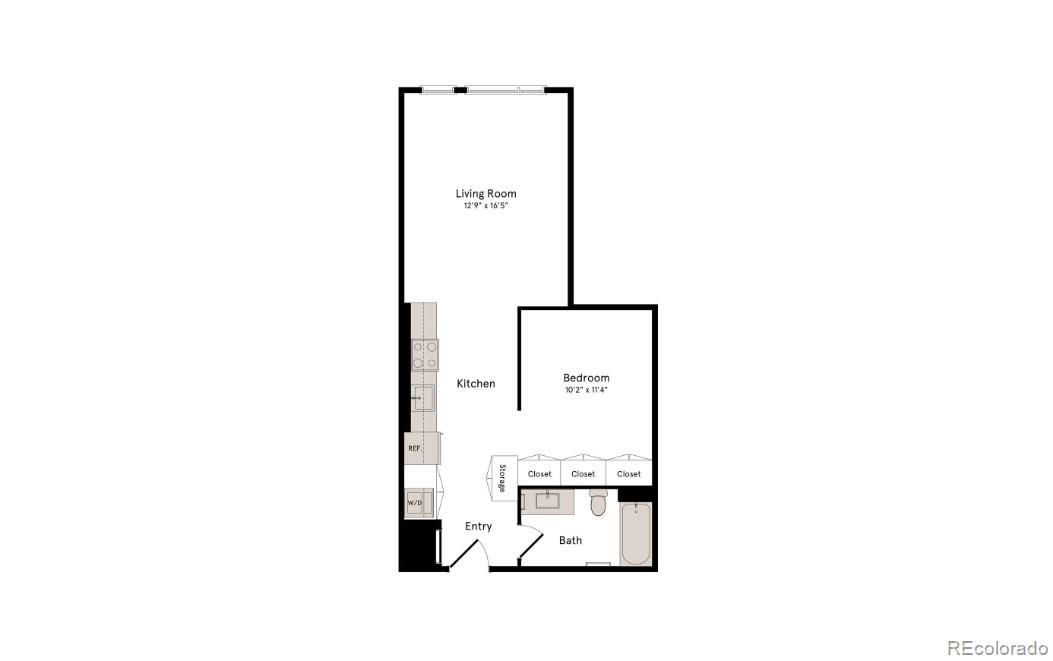 1521 Hooker Street Denver CO 80204