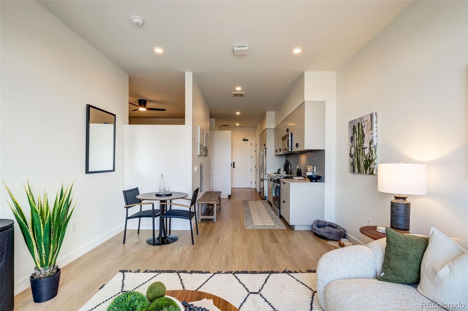 1521 Hooker Street Denver CO 80204