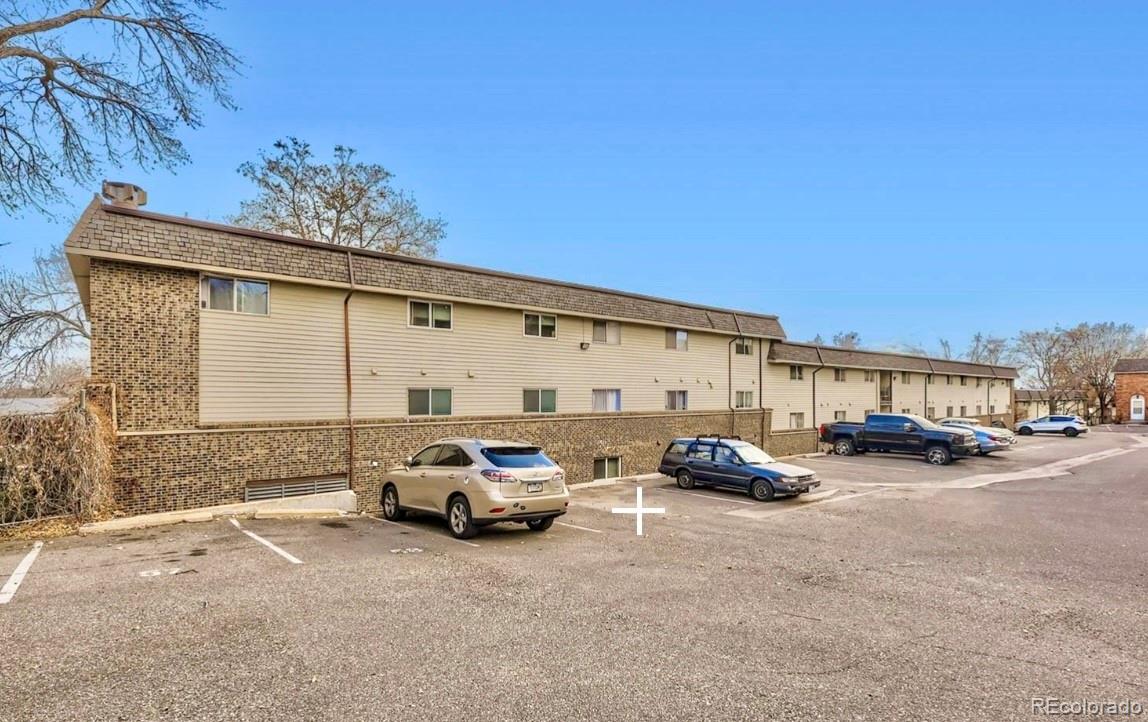 4641 S Lowell Boulevard Denver CO 80236