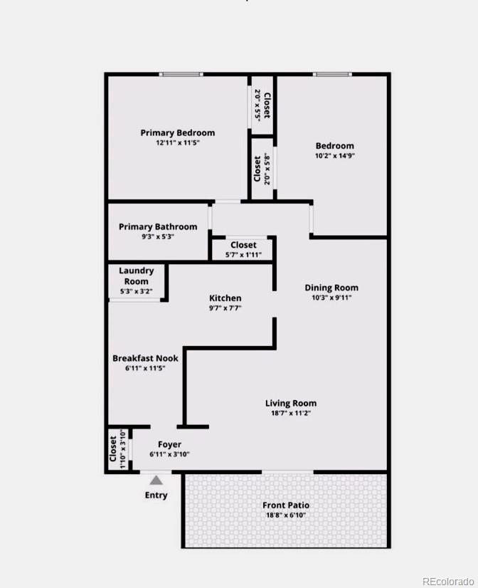 4641 S Lowell Boulevard Denver CO 80236