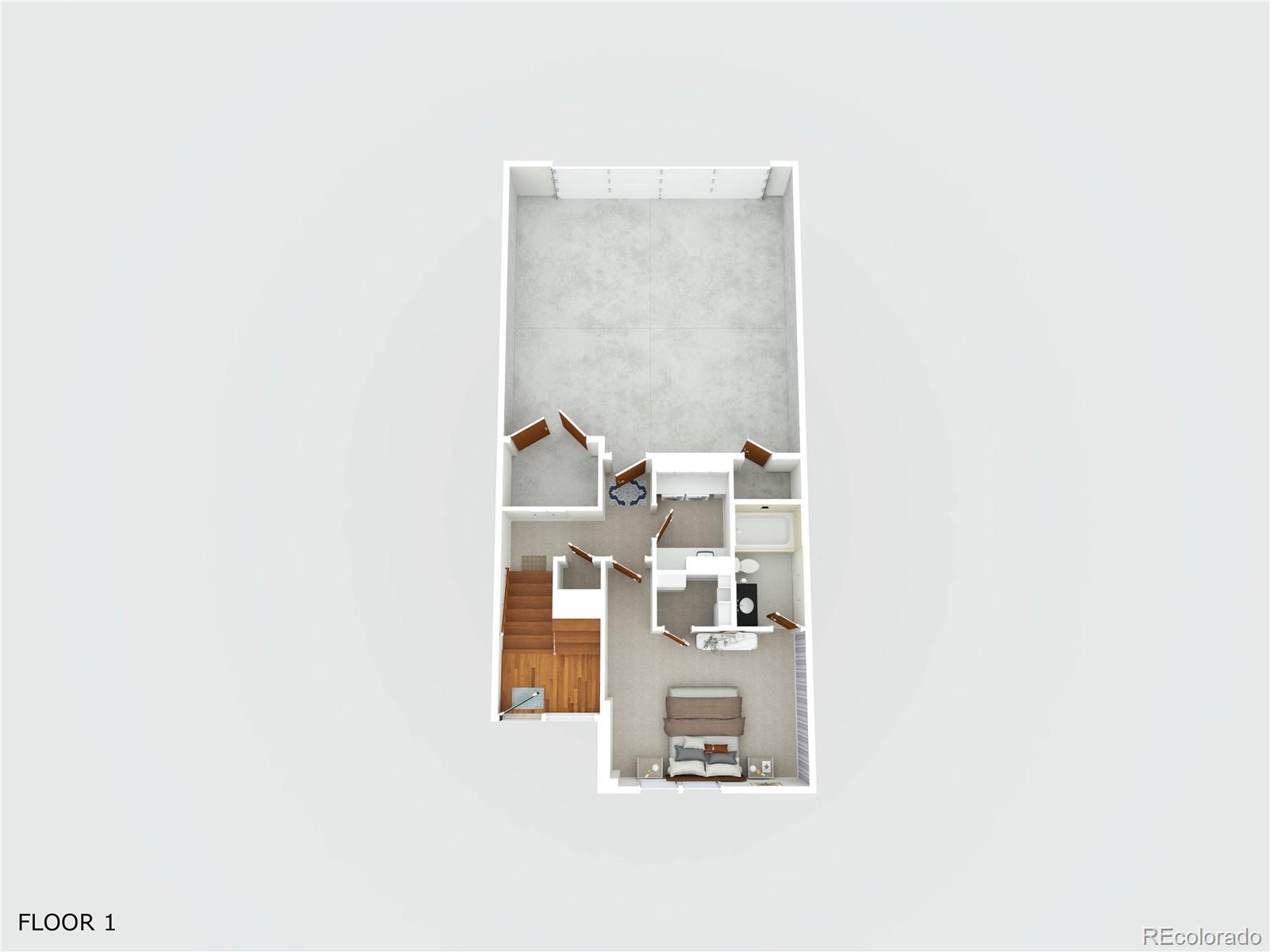 2133 18th Street Denver CO 80202