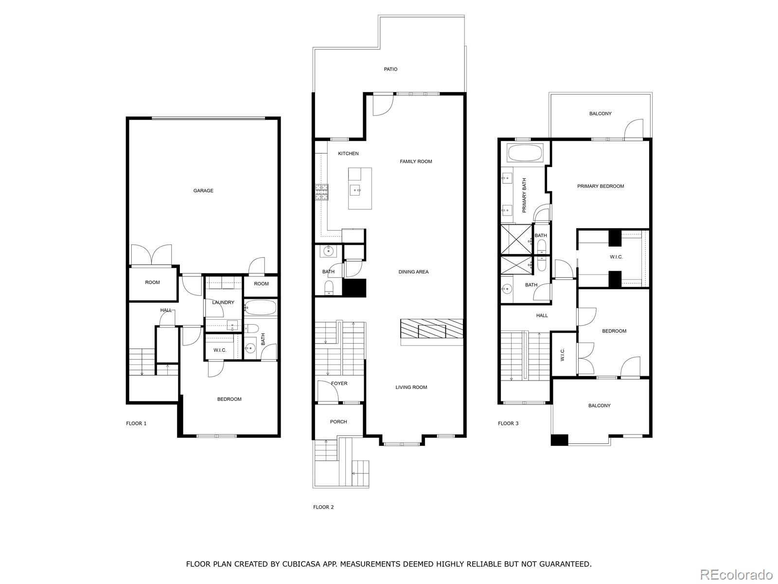 2133 18th Street Denver CO 80202